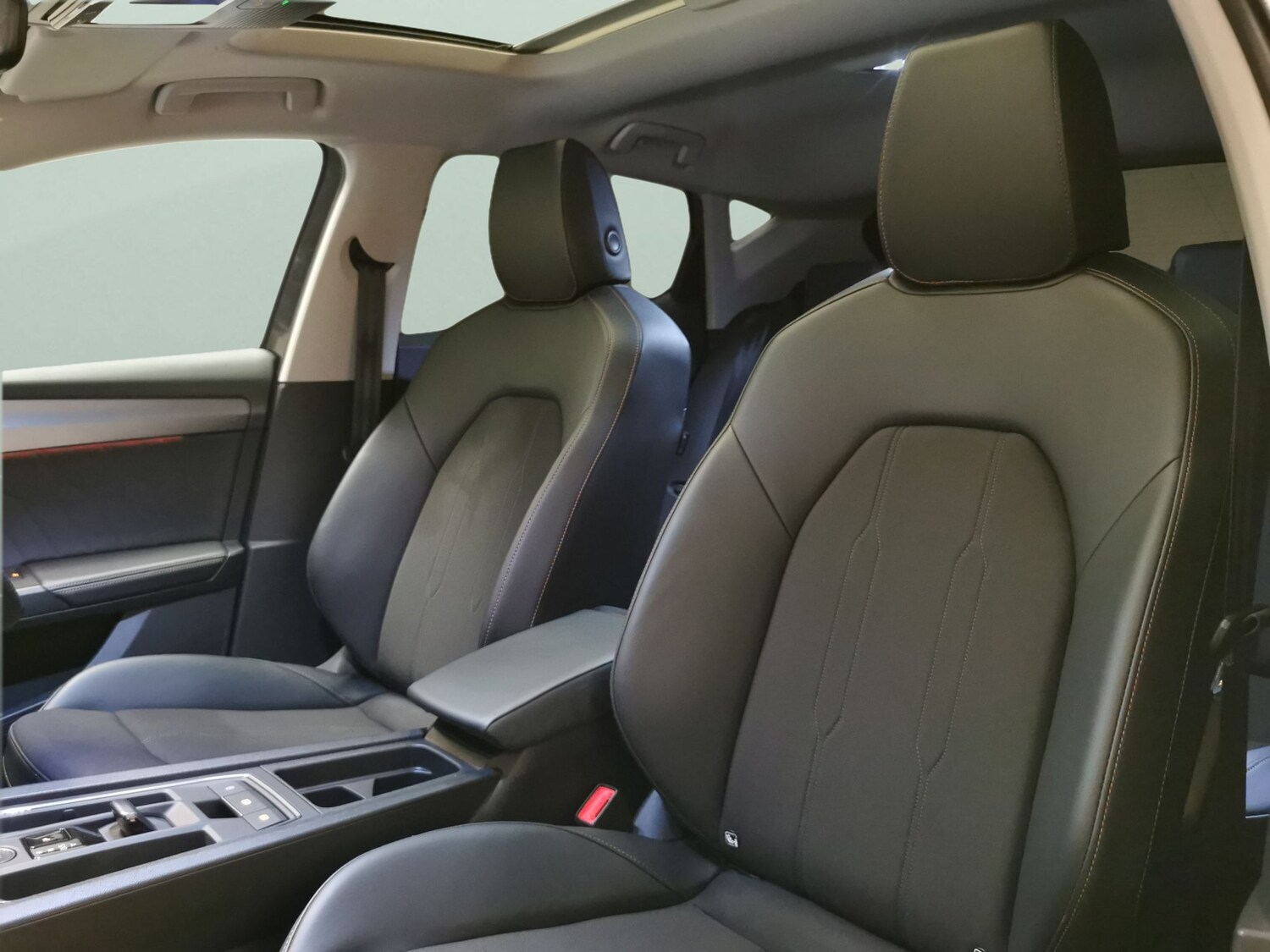 Used Cupra Leon 2024 for sale - 77903731: Photo 15