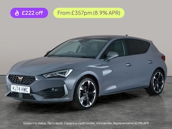 Used Cupra Leon 2024 for sale - 77903731: Photo