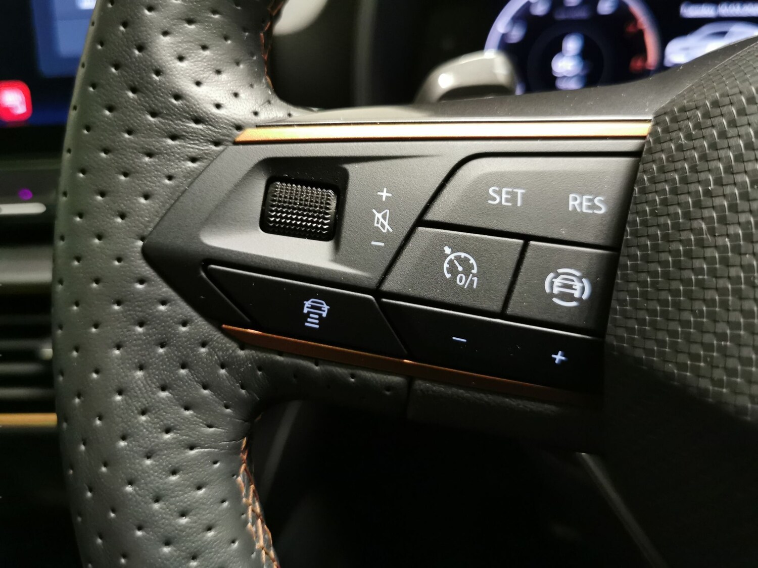 Used Cupra Leon 2024 for sale - 77903731: Photo 21