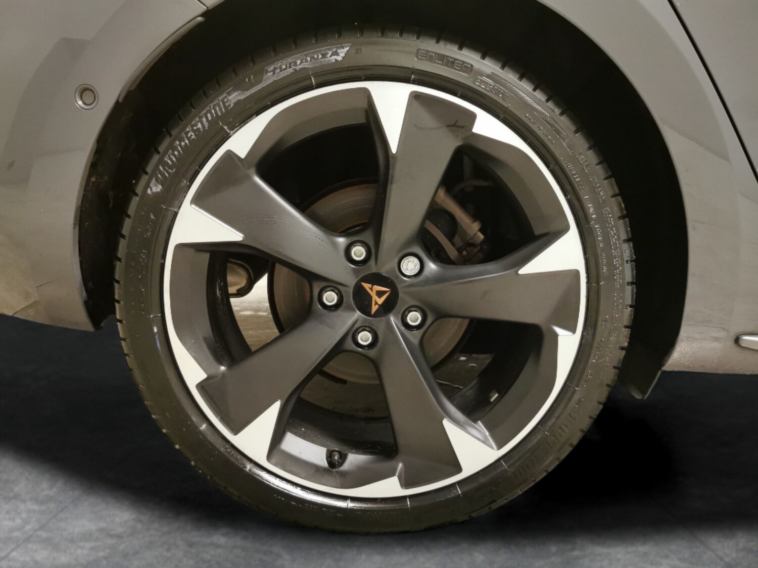 Used Cupra Leon 2024 for sale - 77903731: Photo 25