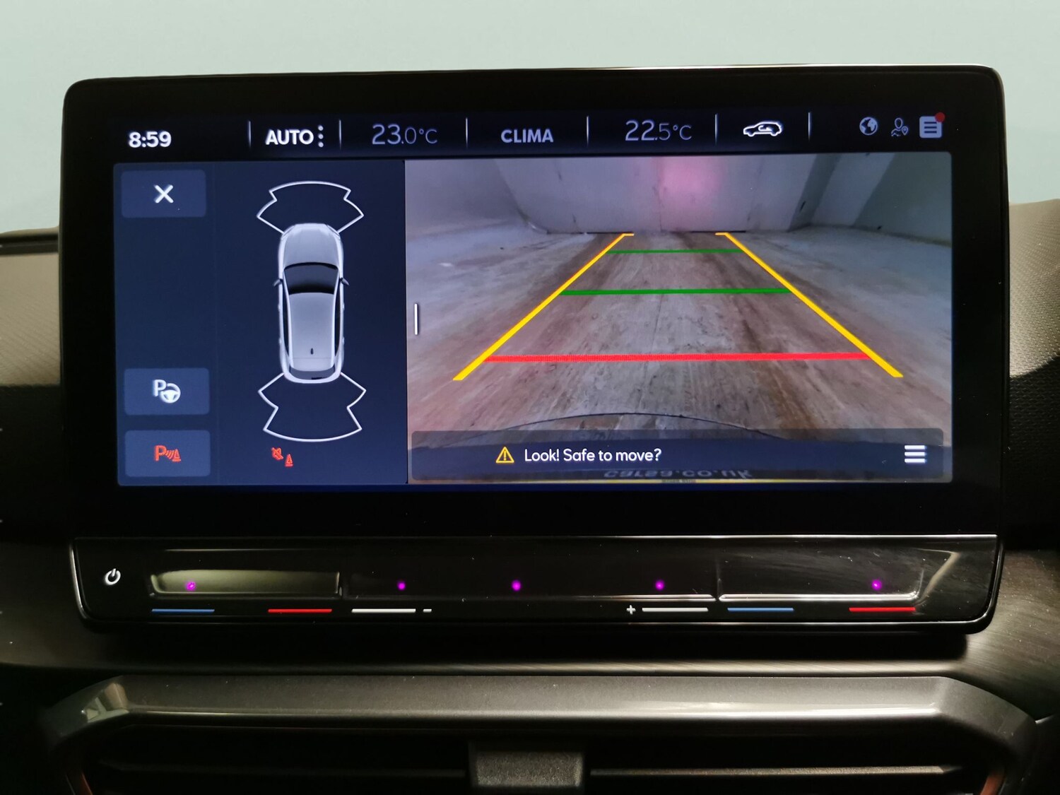 Used Cupra Leon 2024 for sale - 77903731: Photo 6