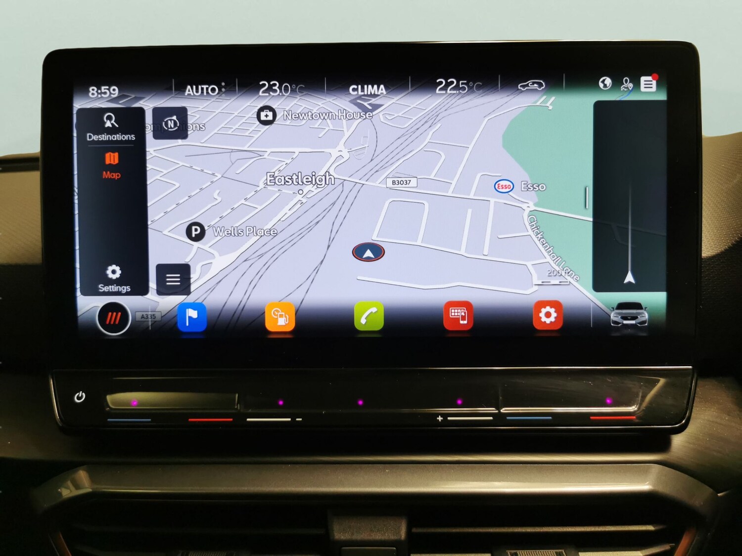 Used Cupra Leon 2024 for sale - 77903731: Photo 7