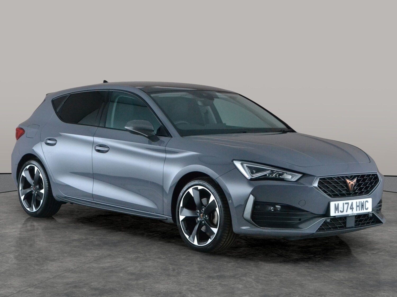 Used Cupra Leon 2024 for sale - 77903731: Photo 9