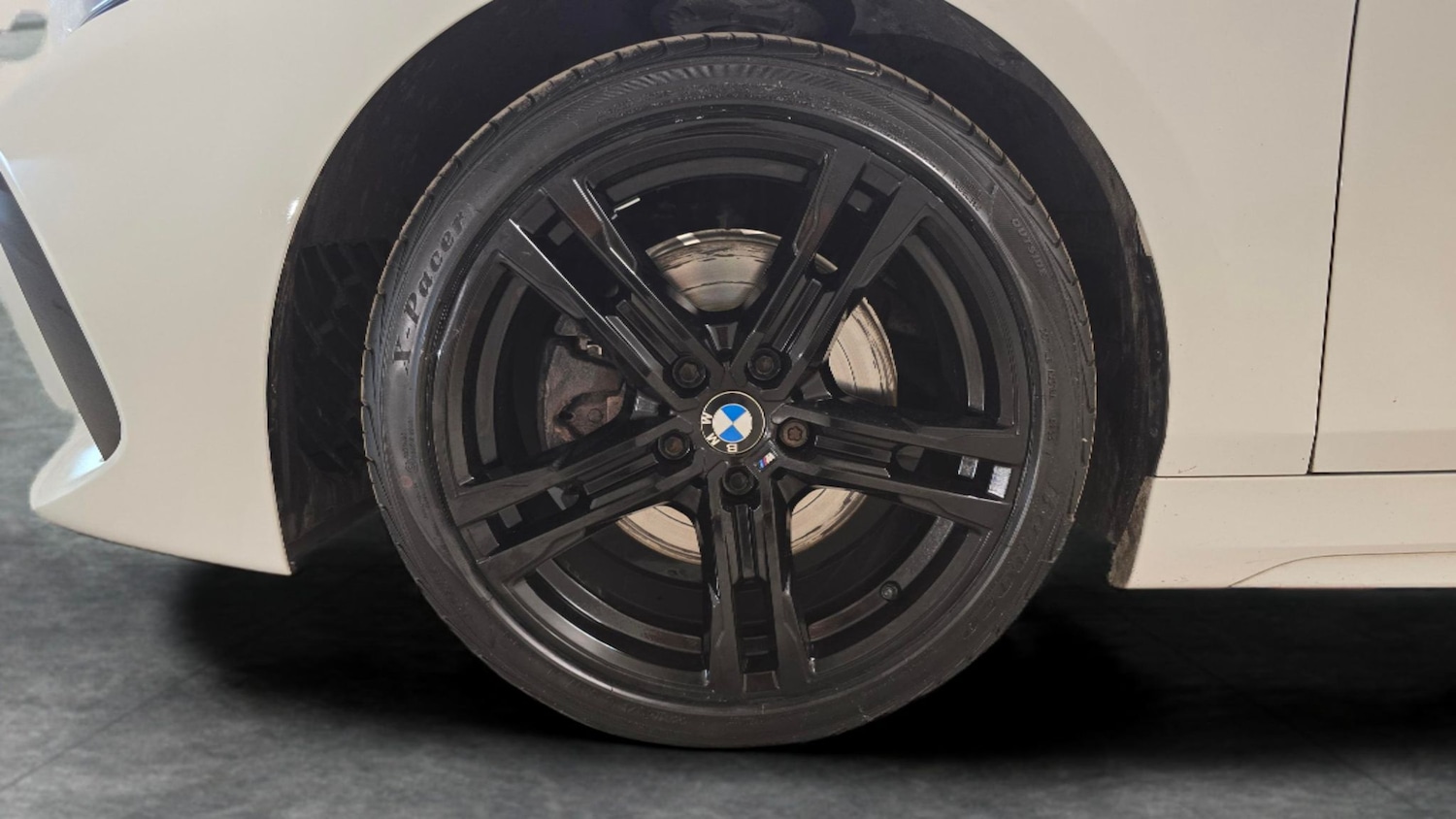 Used BMW 1 Series 2020 for sale - 76505476: Photo 23