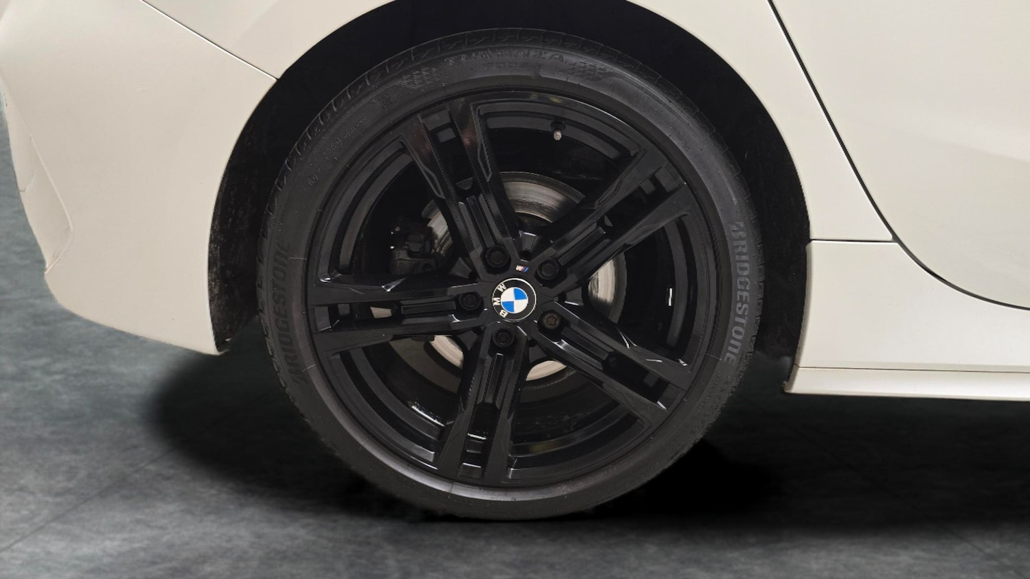 Used BMW 1 Series 2020 for sale - 76505476: Photo 25