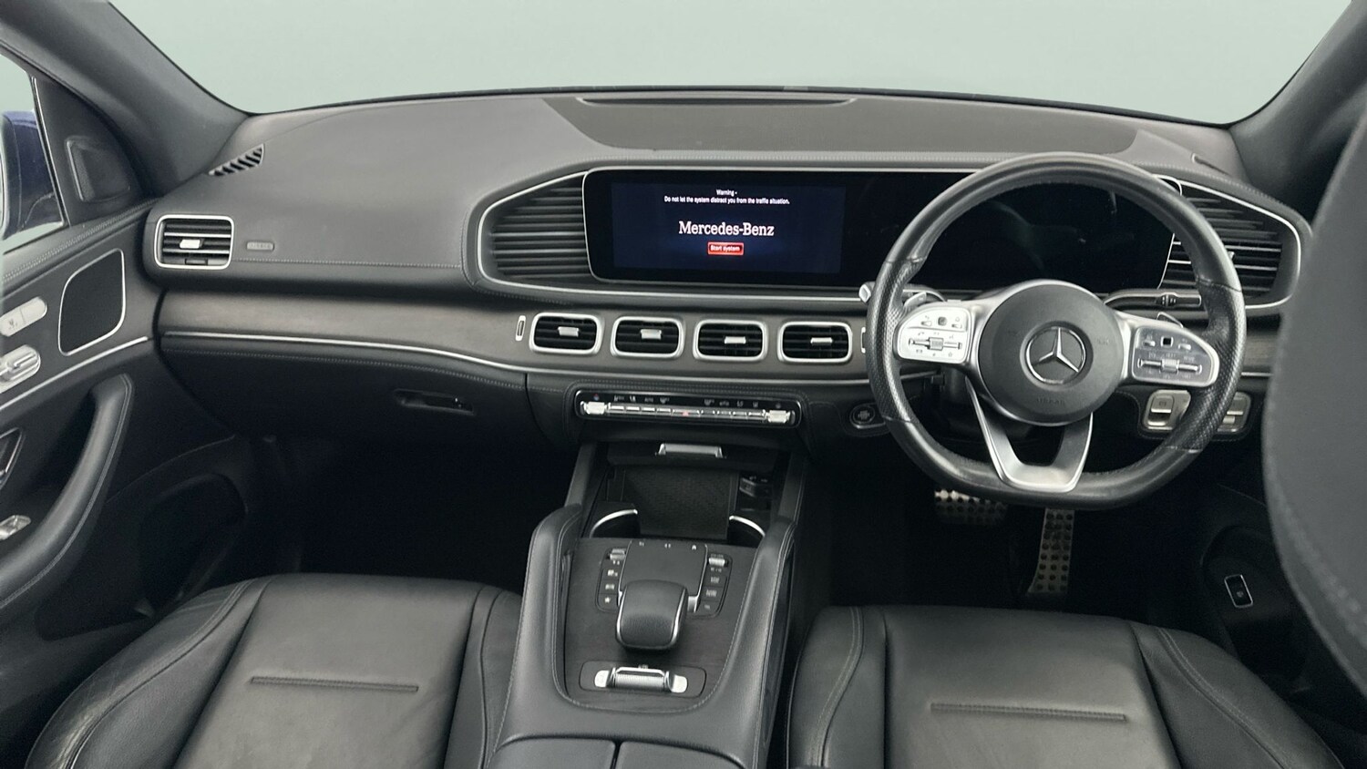 Used Mercedes-Benz GLE 2020 for sale - 77740403: Photo 14