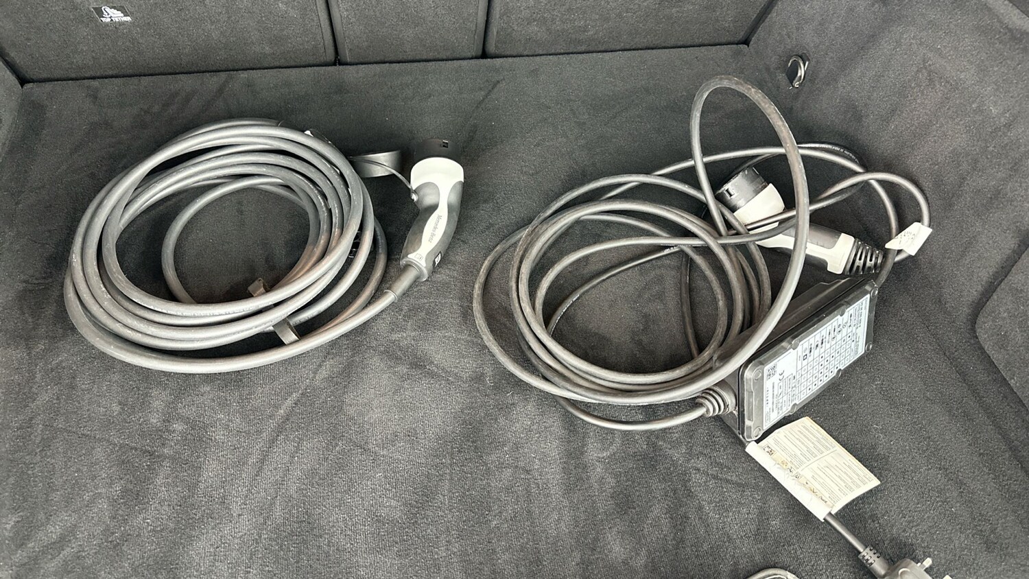 Used Mercedes-Benz GLE 2020 for sale - 77740403: Photo 21