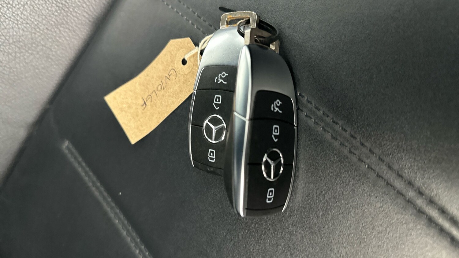 Used Mercedes-Benz GLE 2020 for sale - 77740403: Photo 22