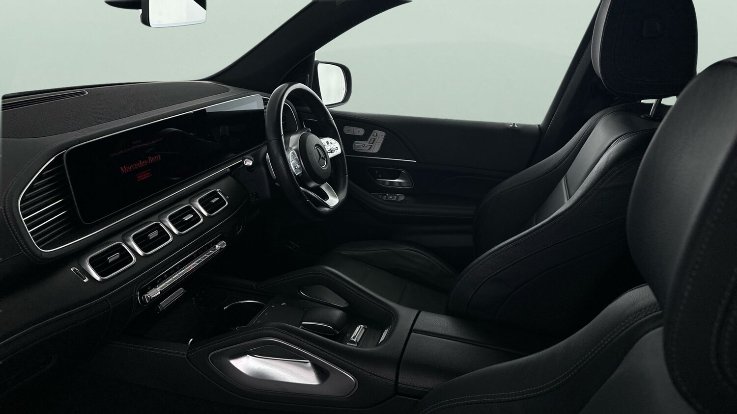 Used Mercedes-Benz GLE 2020 for sale - 77740403: Photo 24