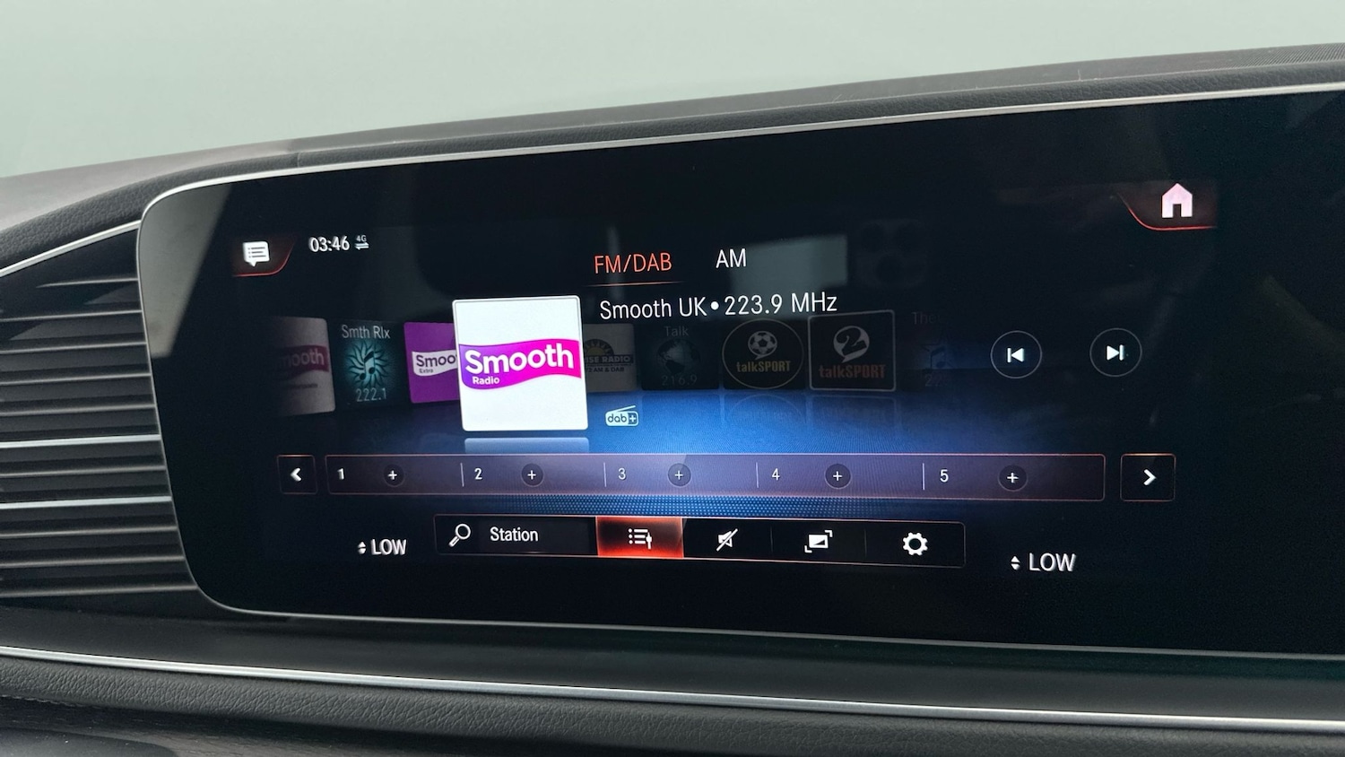 Used Mercedes-Benz GLE 2020 for sale - 77740403: Photo 34