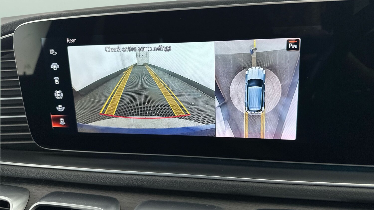 Used Mercedes-Benz GLE 2020 for sale - 77740403: Photo 35