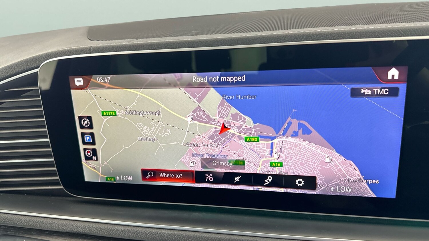 Used Mercedes-Benz GLE 2020 for sale - 77740403: Photo 36