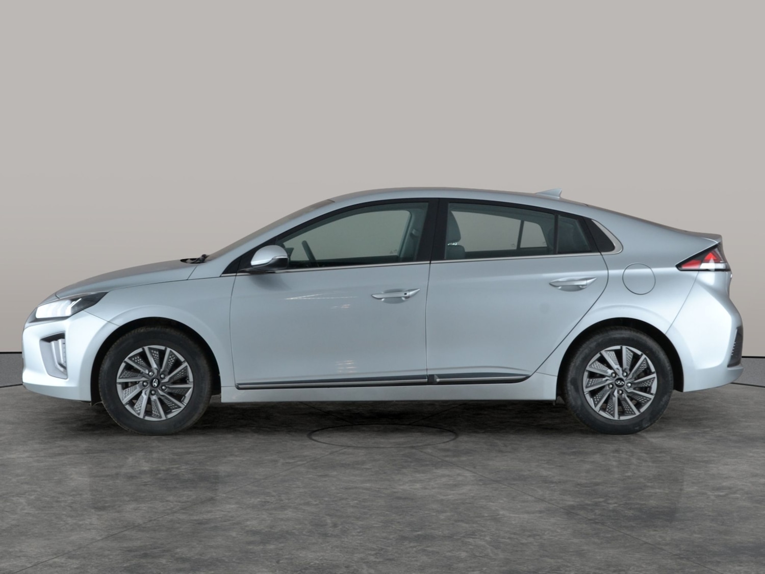 Used Hyundai IONIQ 2021 for sale - 77347253: Photo 13