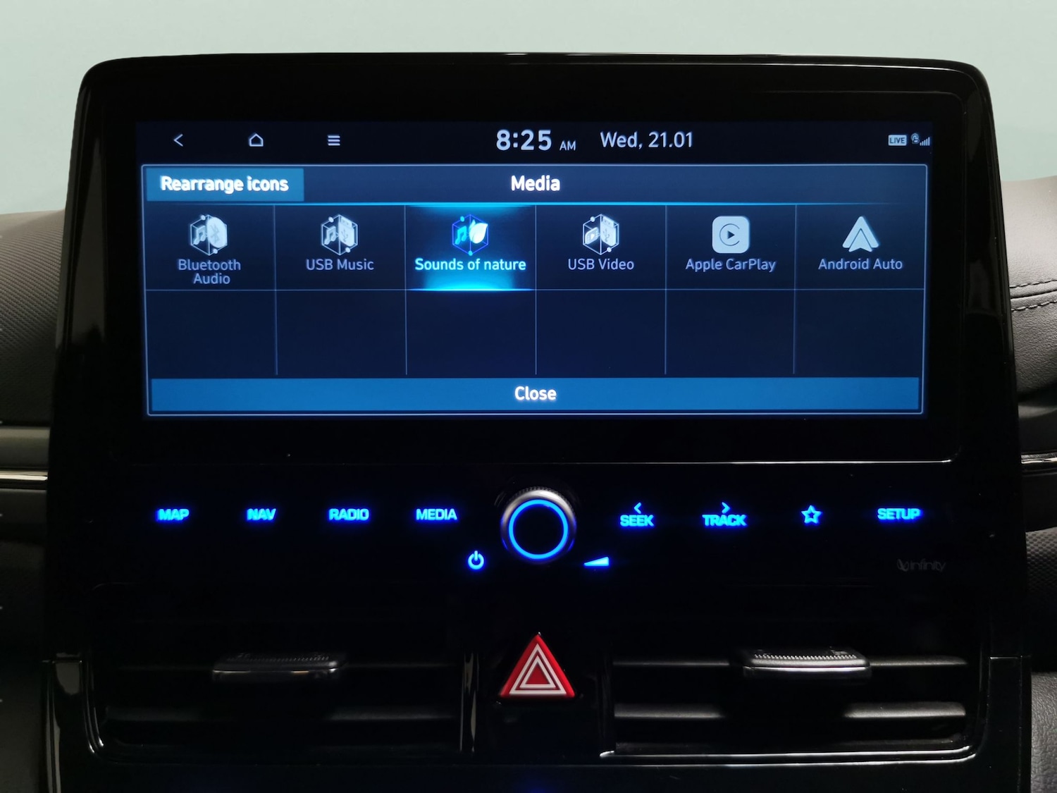 Used Hyundai IONIQ 2021 for sale - 77347253: Photo 14