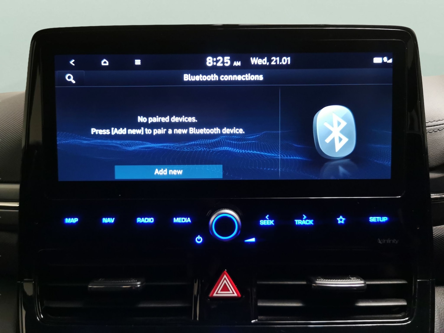 Used Hyundai IONIQ 2021 for sale - 77347253: Photo 15