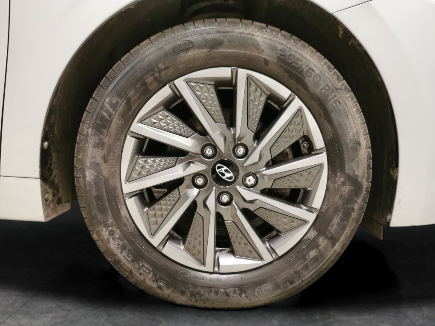 Used Hyundai IONIQ 2021 for sale - 77347253: Photo 24