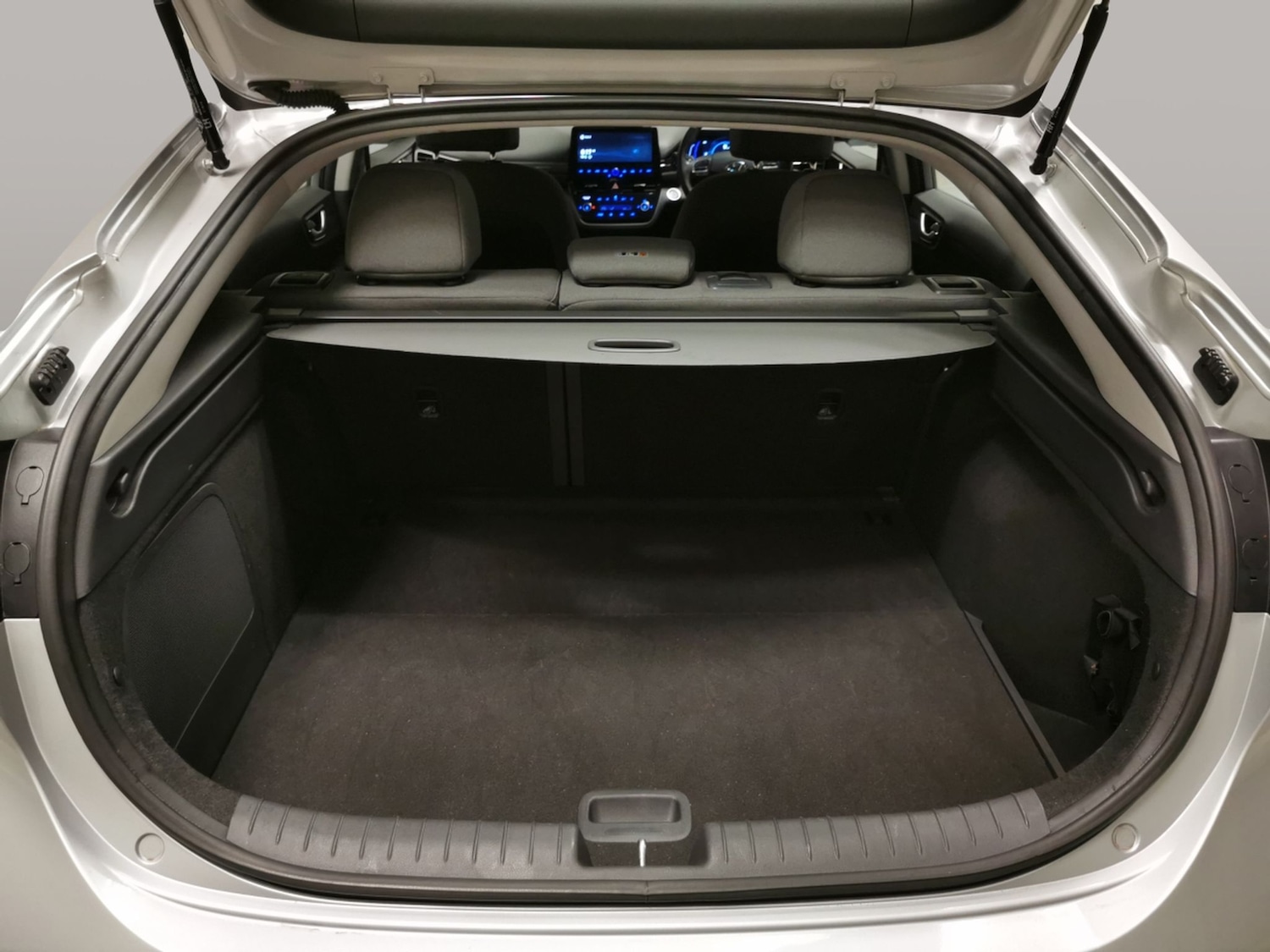 Used Hyundai IONIQ 2021 for sale - 77347253: Photo 34