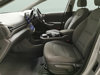 Used Hyundai IONIQ undefined for sale - 77347253: Photo