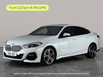 Used BMW 2 Series Gran Coupe 2021 for sale - 79537628: Photo