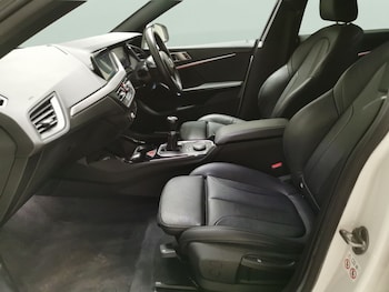Used BMW 2 Series Gran Coupe 2021 for sale - 79537628: Photo