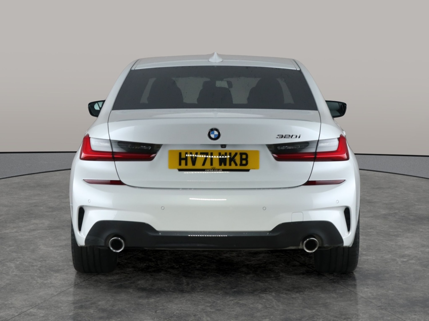 Used BMW 3 Series 2021 for sale - 77058040: Photo 13