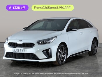 Used Kia Pro Ceed 2019 for sale - 79141541: Photo