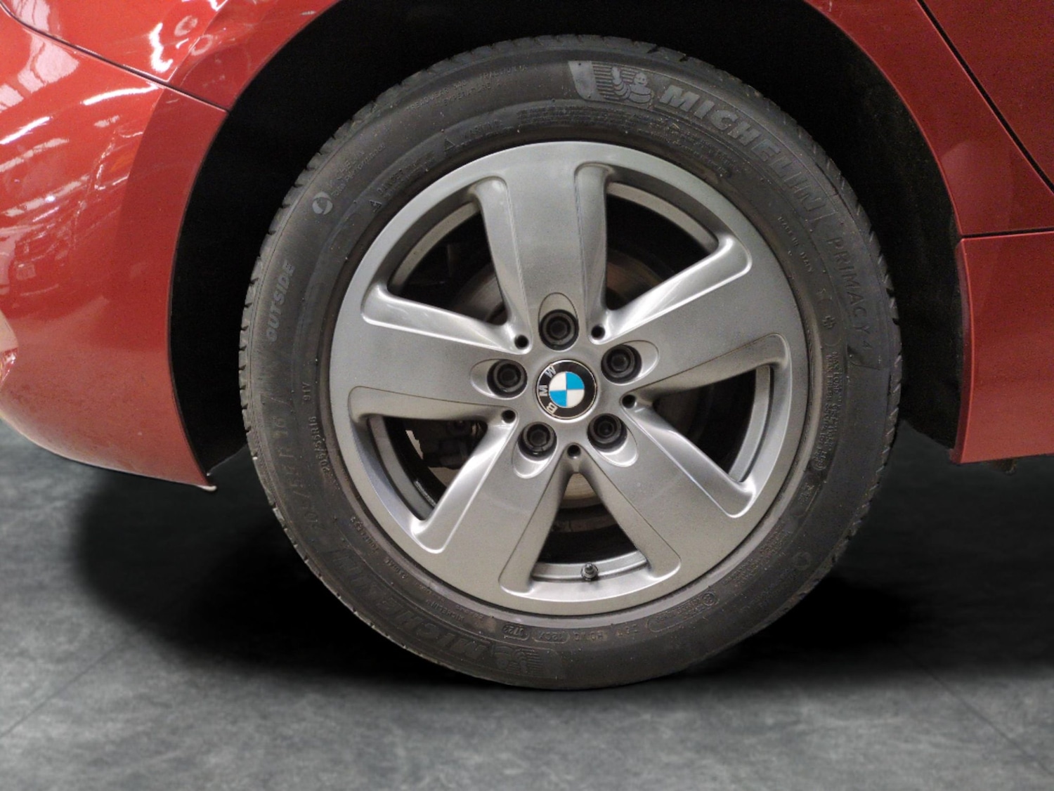 Used BMW 1 Series 2021 for sale - 76464084: Photo 30