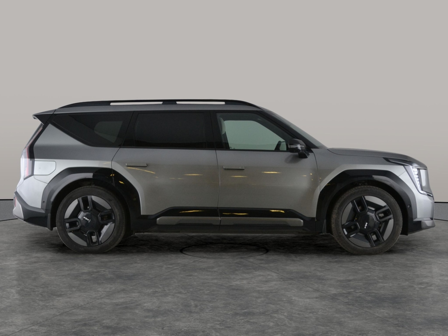 Used Kia EV9 2024 for sale - 78103979: Photo 13