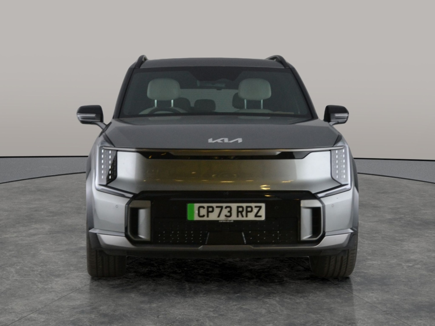 Used Kia EV9 2024 for sale - 78103979: Photo 15