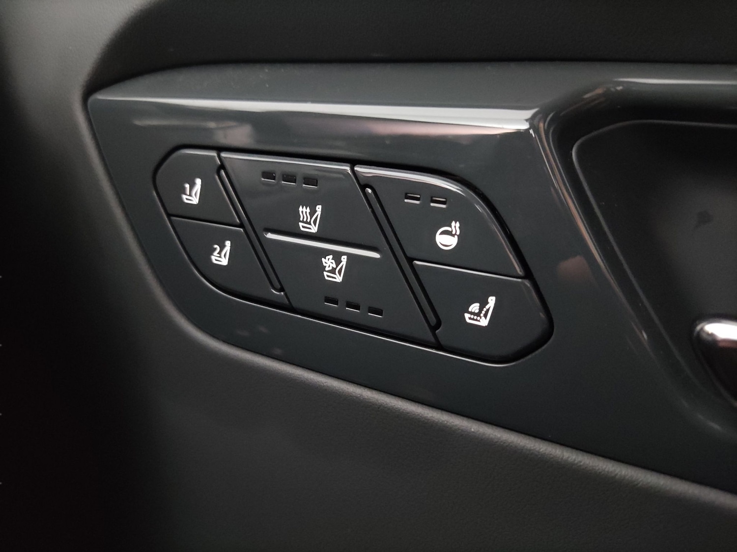 Used Kia EV9 2024 for sale - 78103979: Photo 20