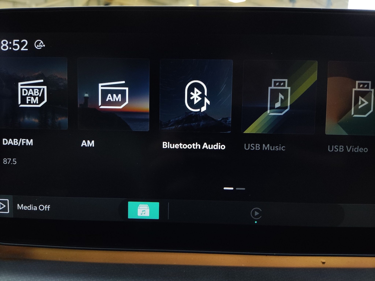 Used Kia EV9 2024 for sale - 78103979: Photo 24