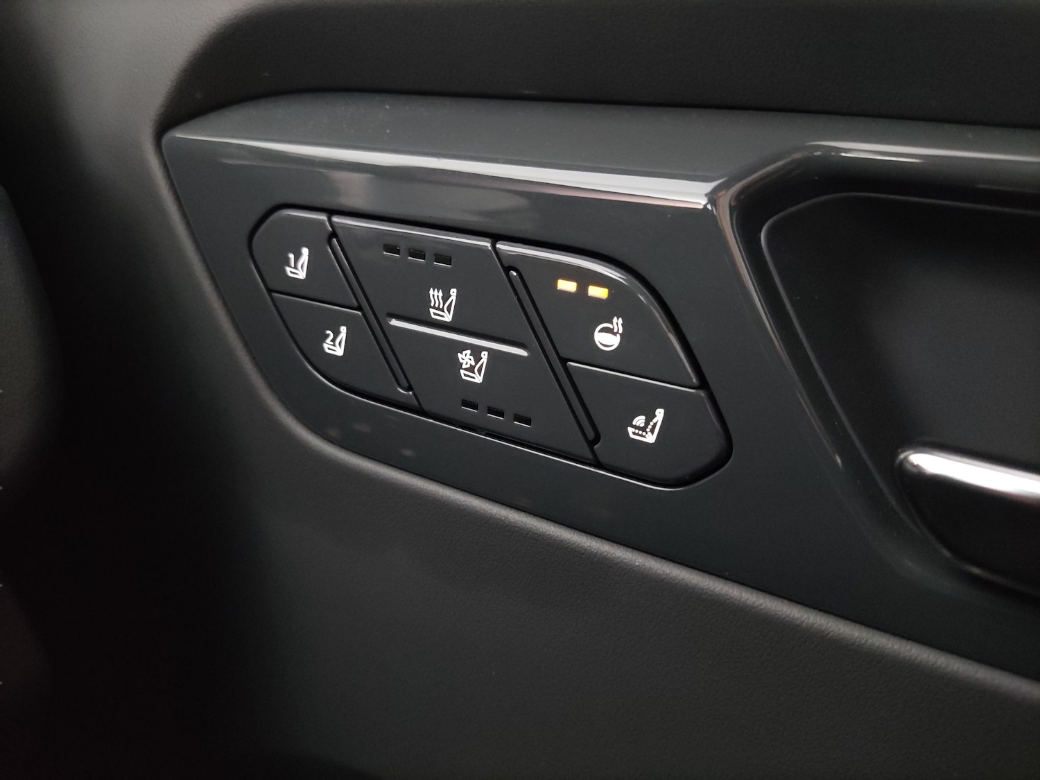 Used Kia EV9 2024 for sale - 78103979: Photo 28