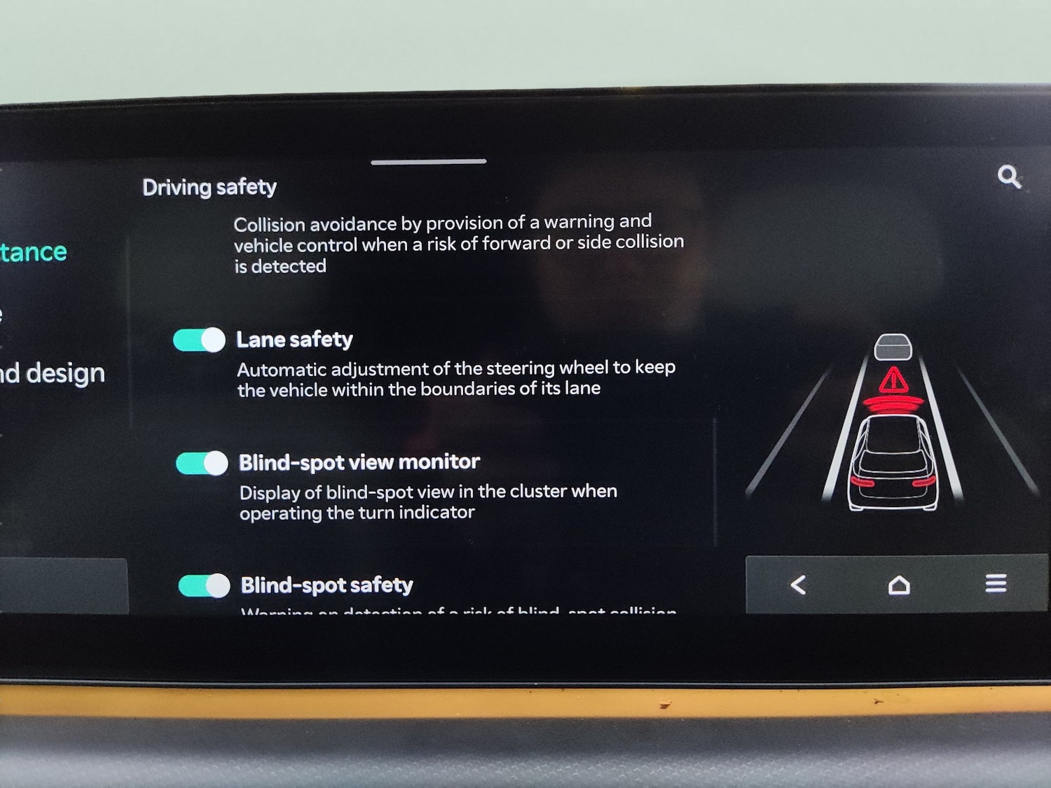 Used Kia EV9 2024 for sale - 78103979: Photo 32