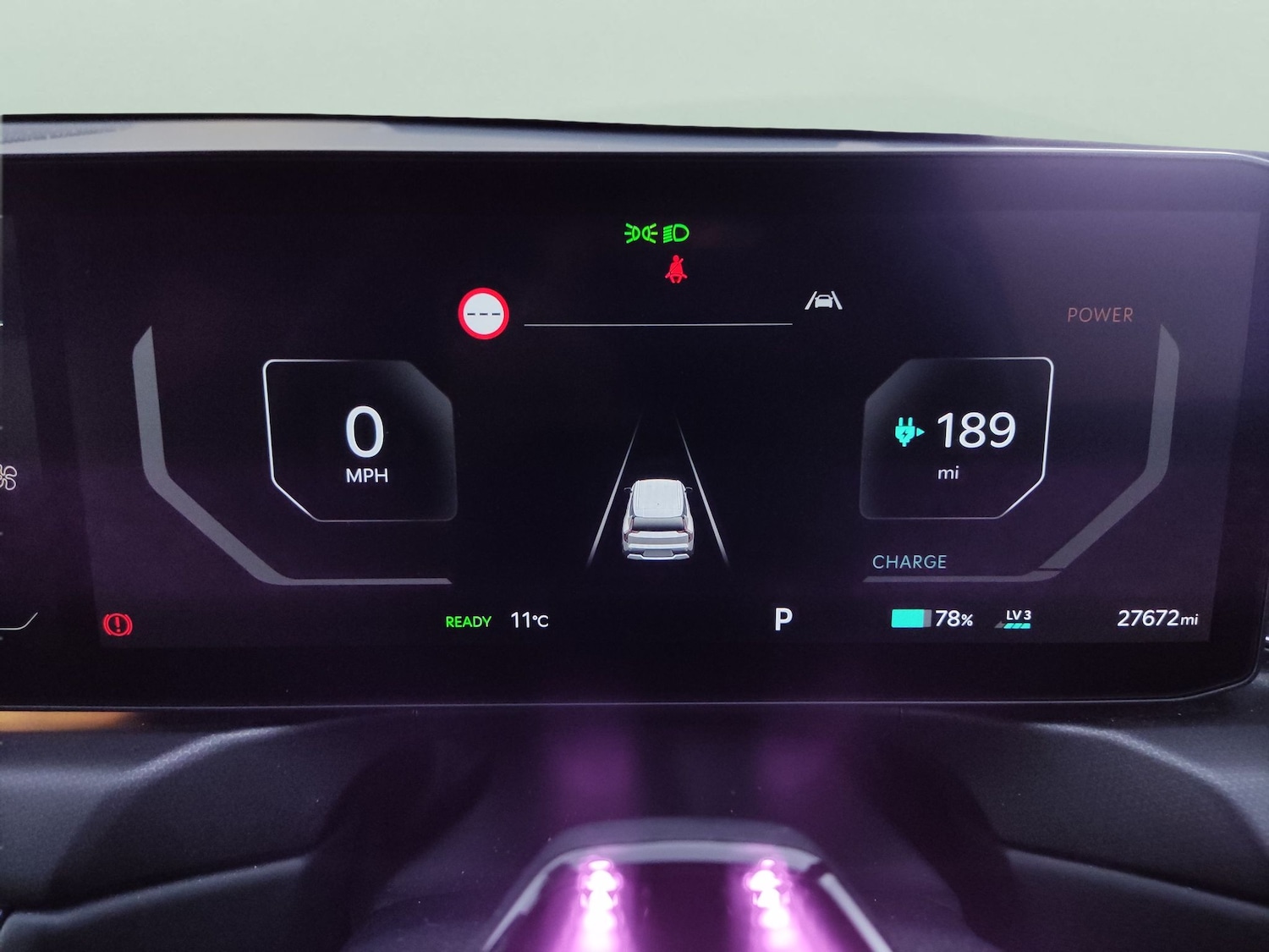 Used Kia EV9 2024 for sale - 78103979: Photo 33