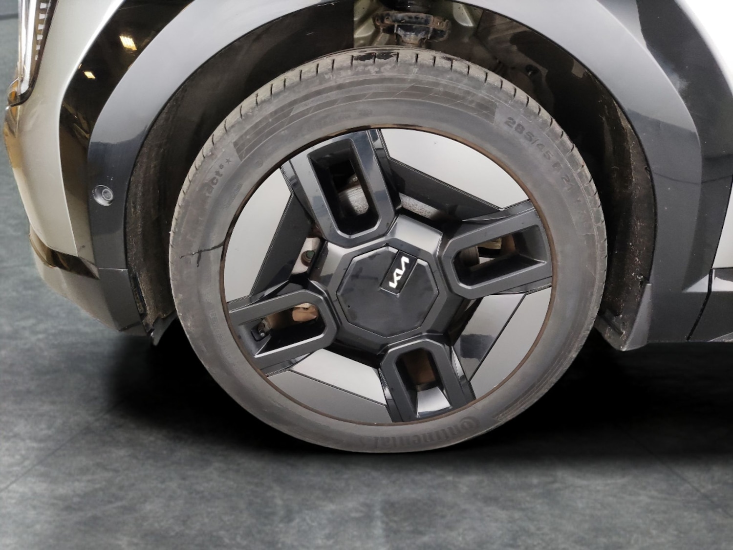 Used Kia EV9 2024 for sale - 78103979: Photo 35