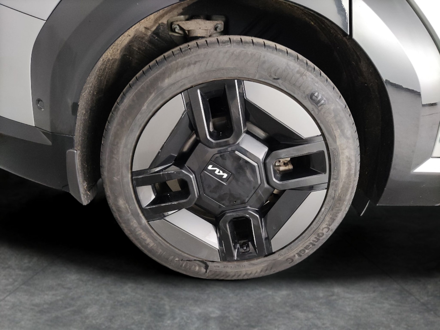 Used Kia EV9 2024 for sale - 78103979: Photo 37