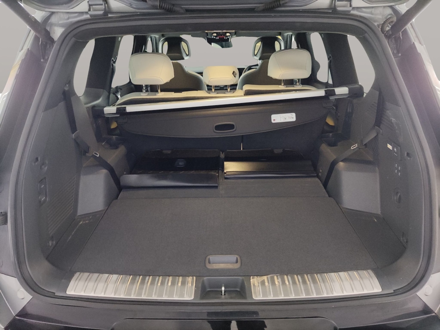 Used Kia EV9 2024 for sale - 78103979: Photo 45