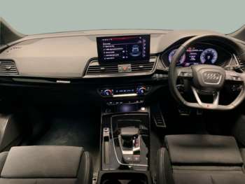 Used Audi Q5 2024 for sale - 74826280: Photo