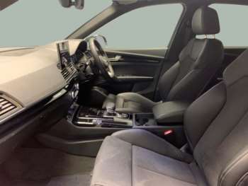 Used Audi Q5 2024 for sale - 74826280: Photo