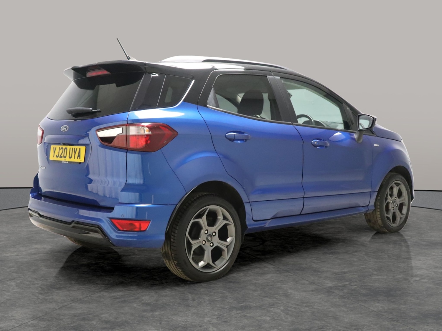 Used Ford Ecosport 2020 for sale - 76762970: Photo 11