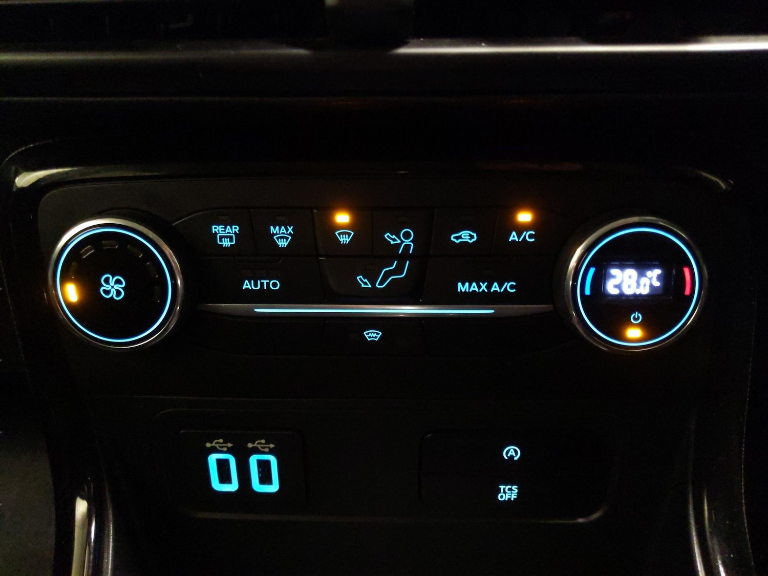 Used Ford Ecosport 2020 for sale - 76762970: Photo 17