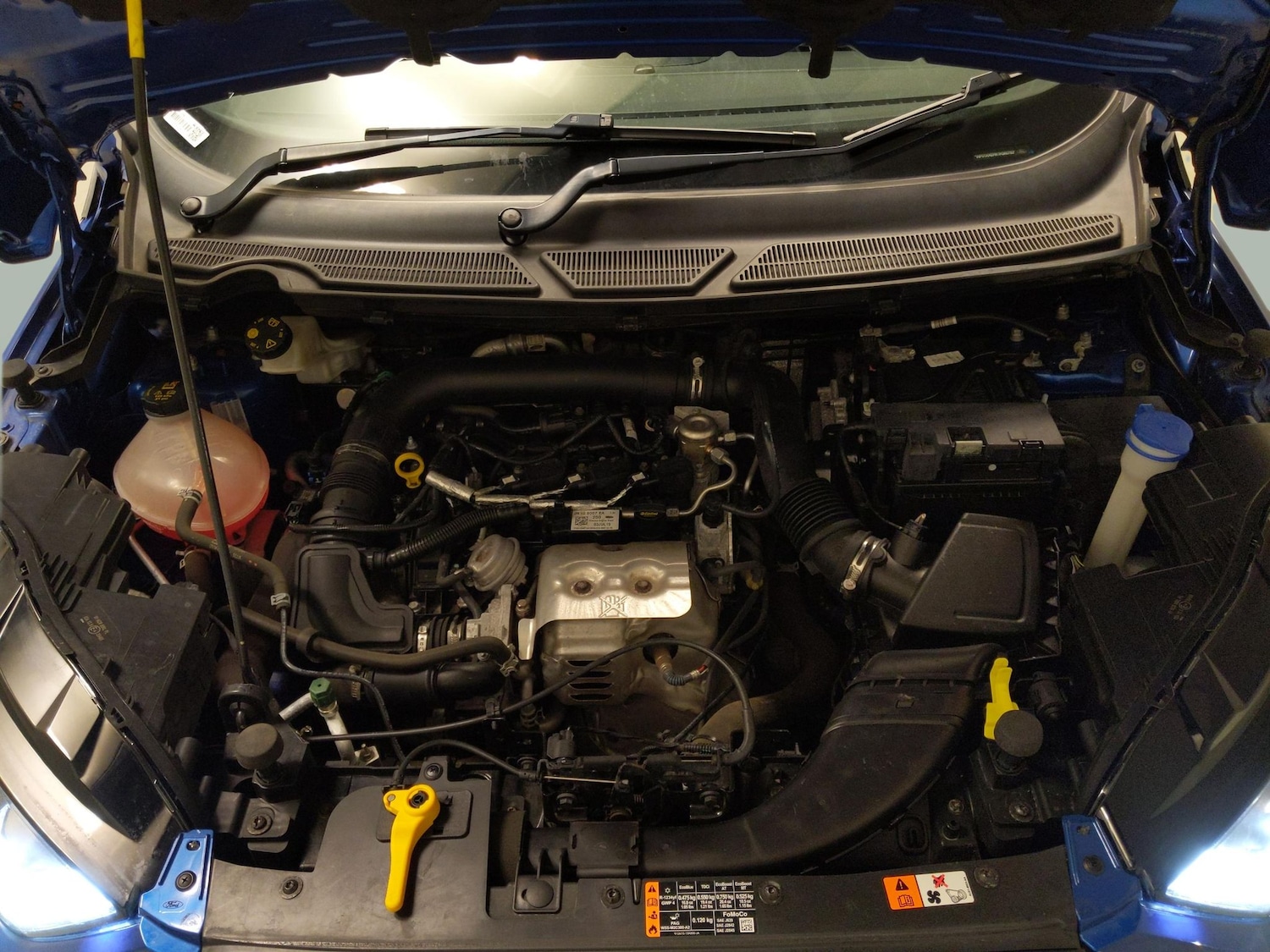 Used Ford Ecosport 2020 for sale - 76762970: Photo 30