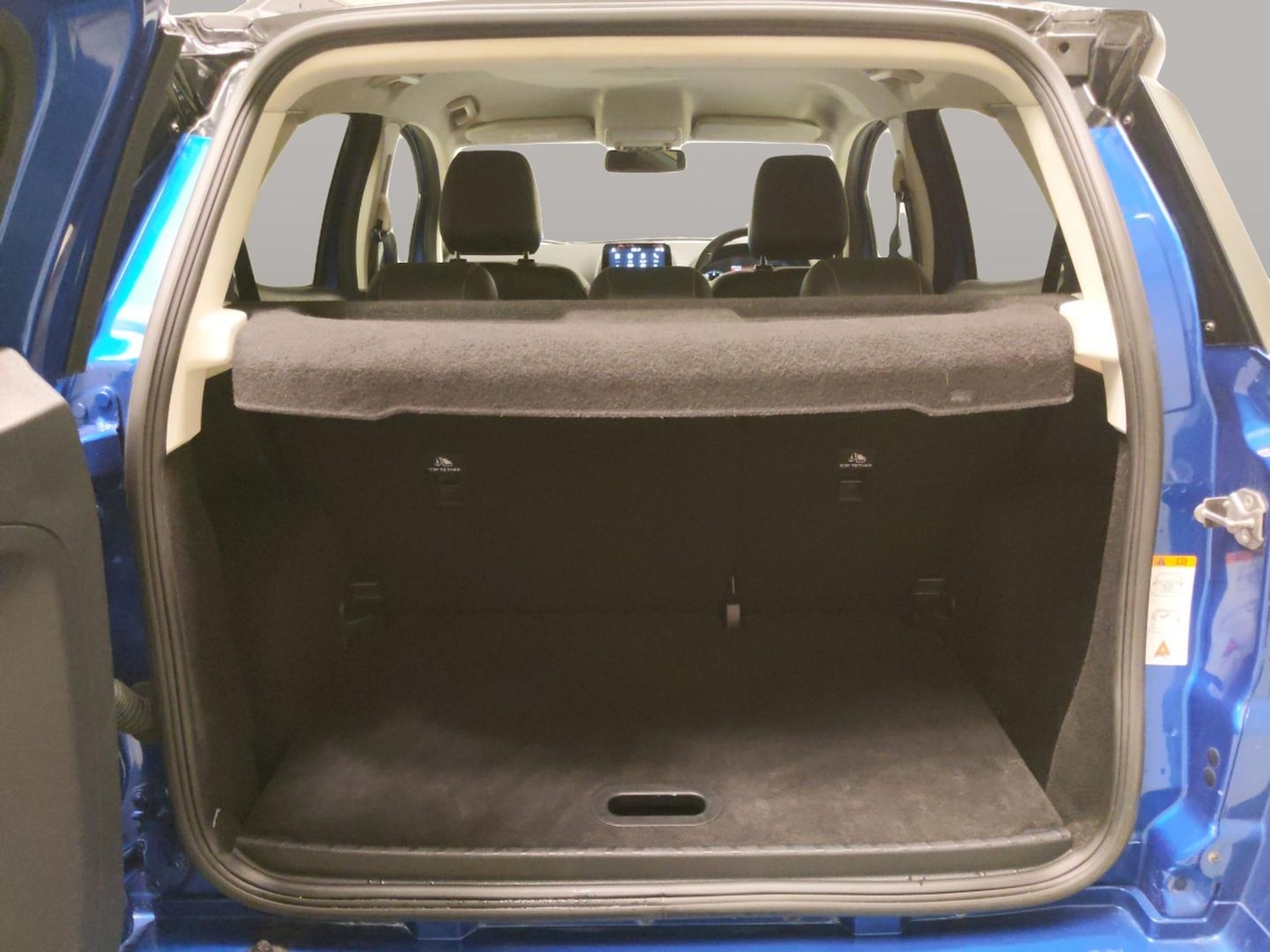 Used Ford Ecosport 2020 for sale - 76762970: Photo 31