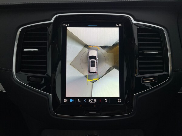 Used Volvo XC90 2022 for sale - 76027323: Photo 10