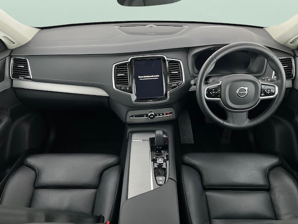 Used Volvo XC90 2022 for sale - 76027323: Photo 11