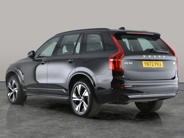Used Volvo XC90 2022 for sale - 76027323: Photo 13