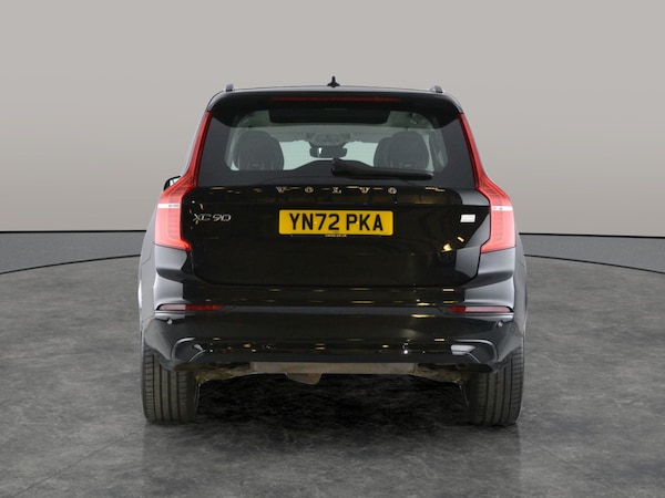 Used Volvo XC90 2022 for sale - 76027323: Photo 14