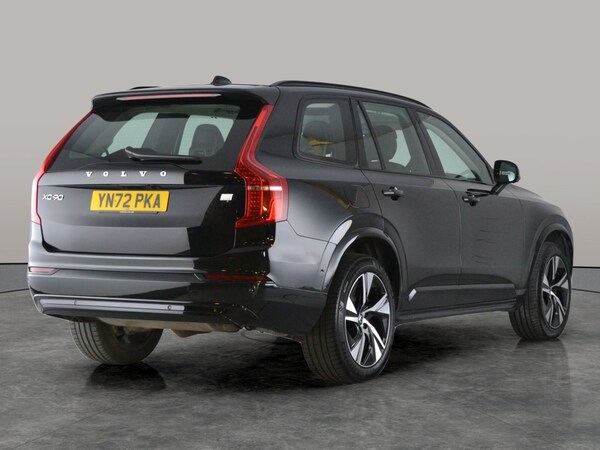 Used Volvo XC90 2022 for sale - 76027323: Photo 15