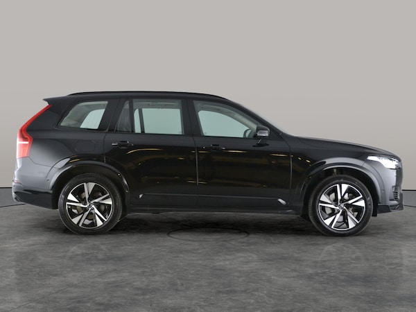 Used Volvo XC90 2022 for sale - 76027323: Photo 16