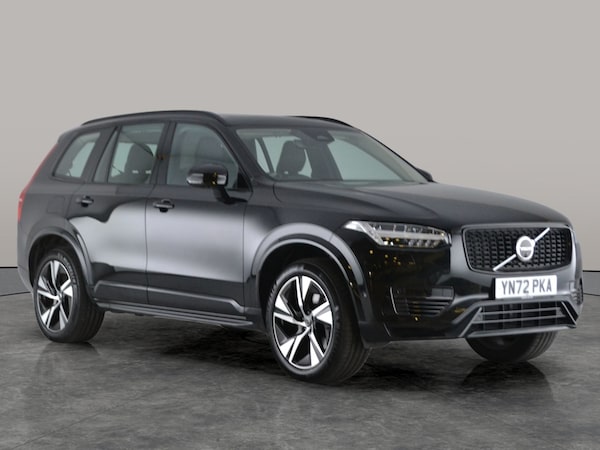 Used Volvo XC90 2022 for sale - 76027323: Photo 17